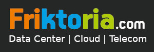 Friktoria.com Logo